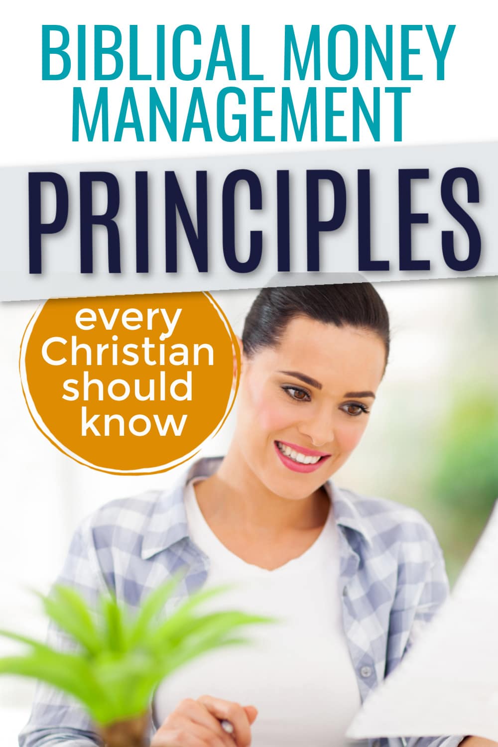 biblical money management principles