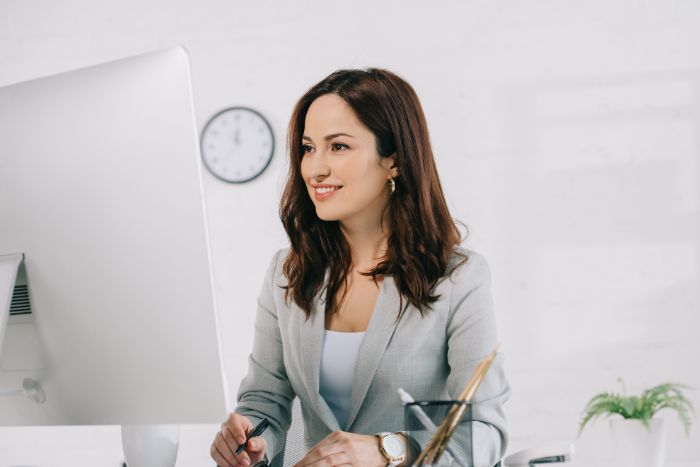 quarterly business review