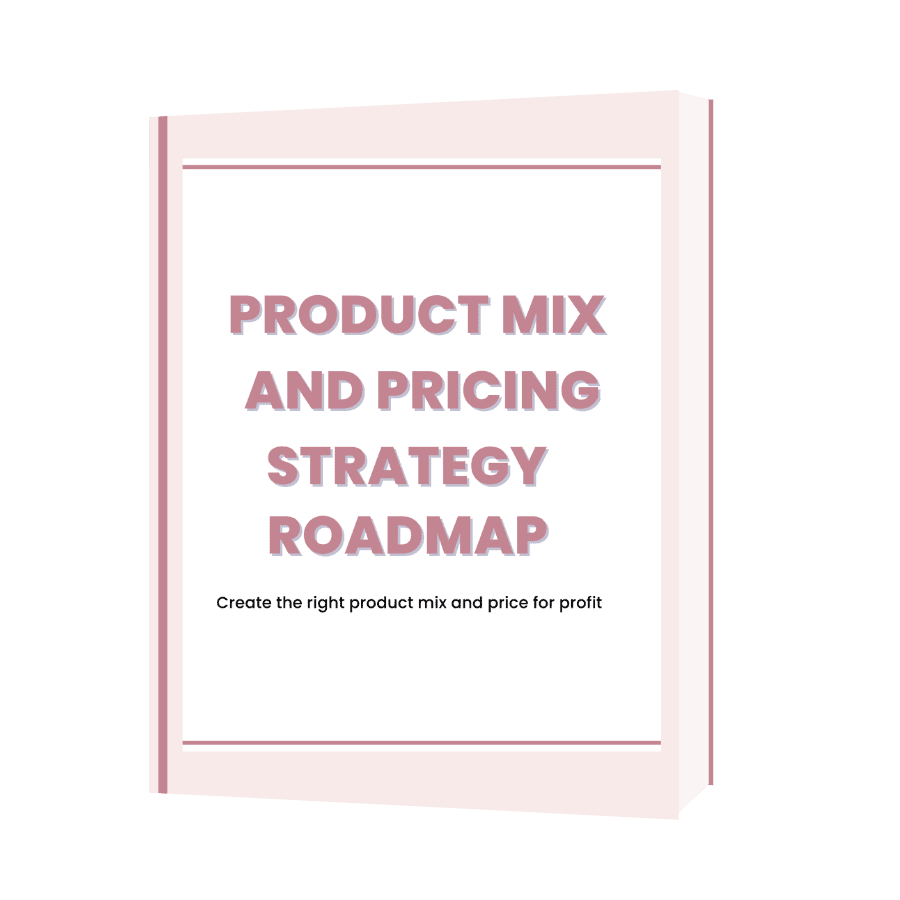 product-mix-and-pricing-strategy-business-dream-hub