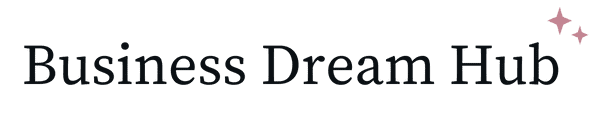 Business Dream Hub